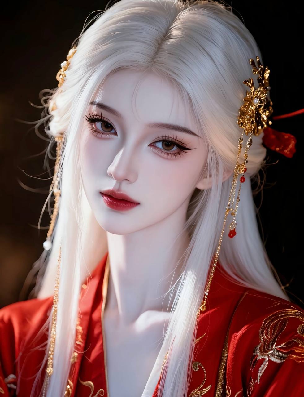 潮汐胶片·重逢